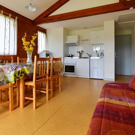 Вилла Bel'Horizon Saint-Pal-en-Chalencon Номер фото