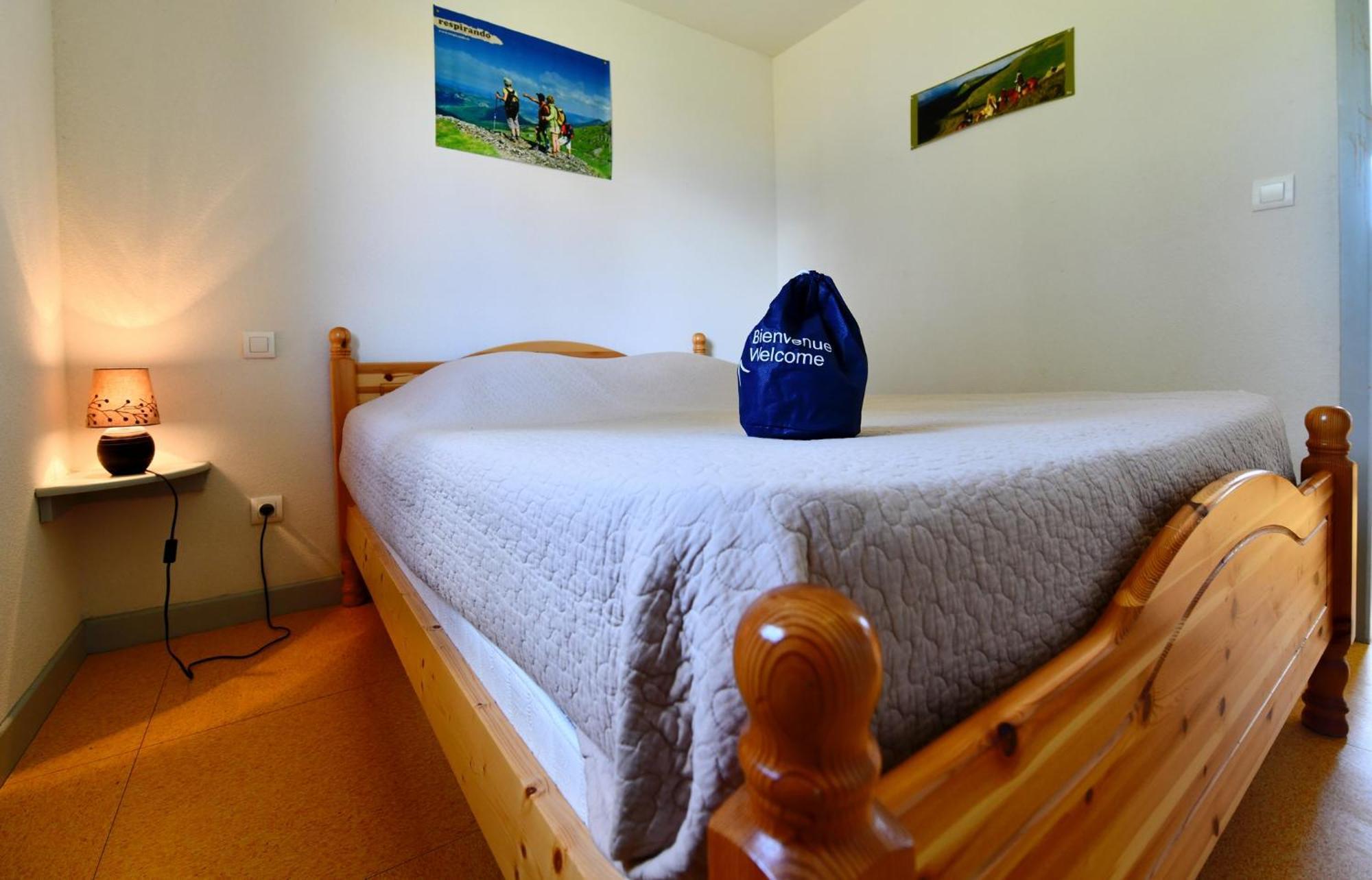 Вилла Bel'Horizon Saint-Pal-en-Chalencon Номер фото